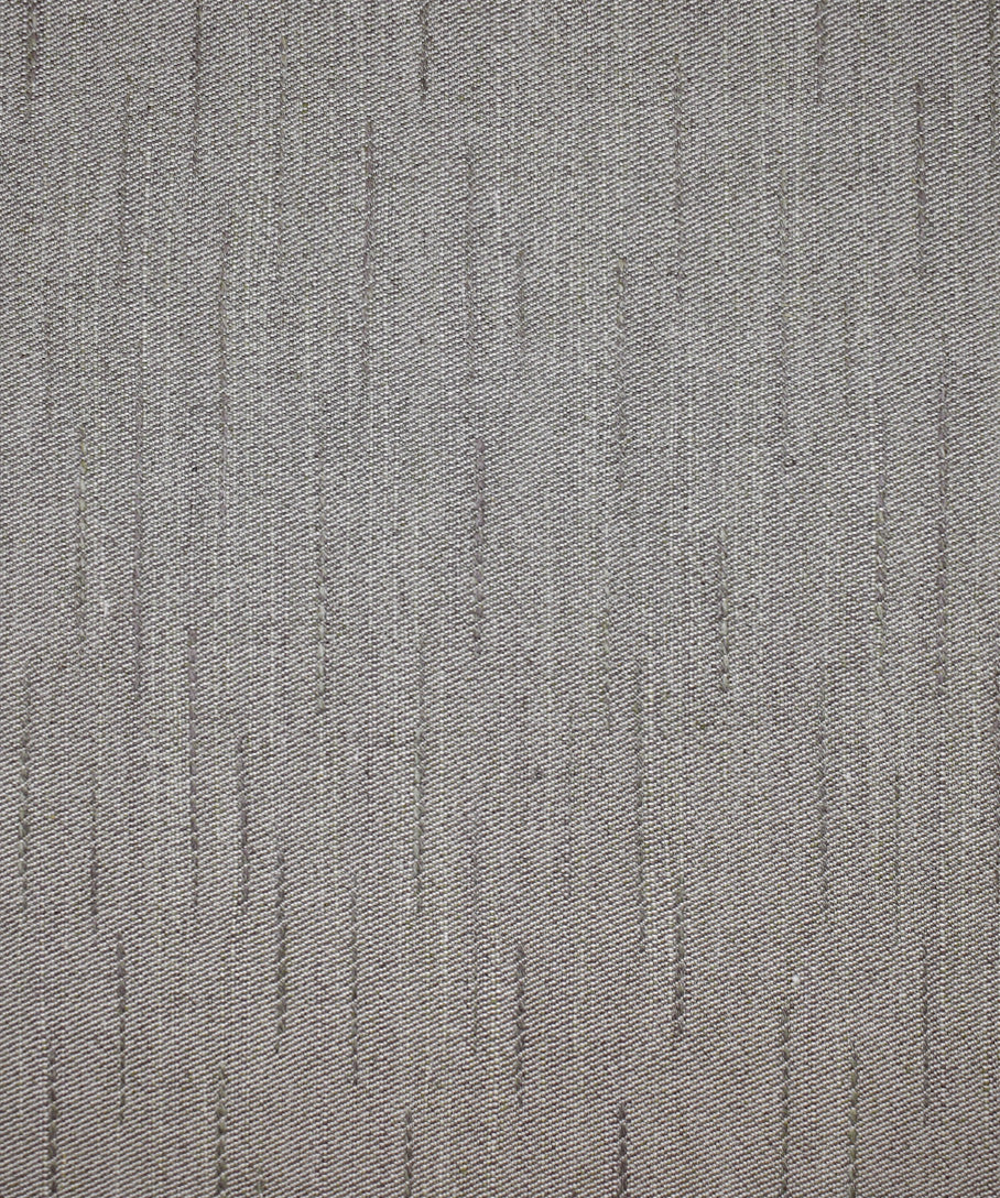 Vispring Naturals Fabric 1112 Rain Khaki