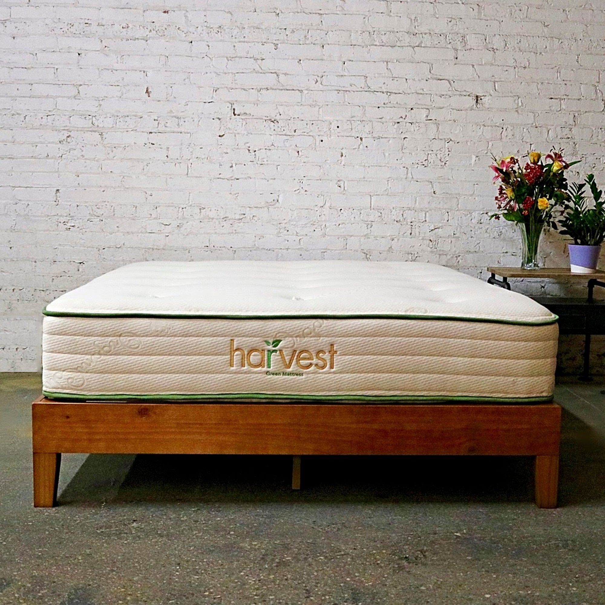 Harvest Green Mattress Vs Avocado: Ultimate Eco-Friendly Sleep Showdown