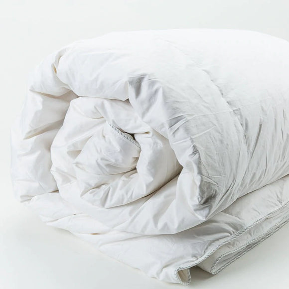 Islamorada Kapok Pillow & Comforter