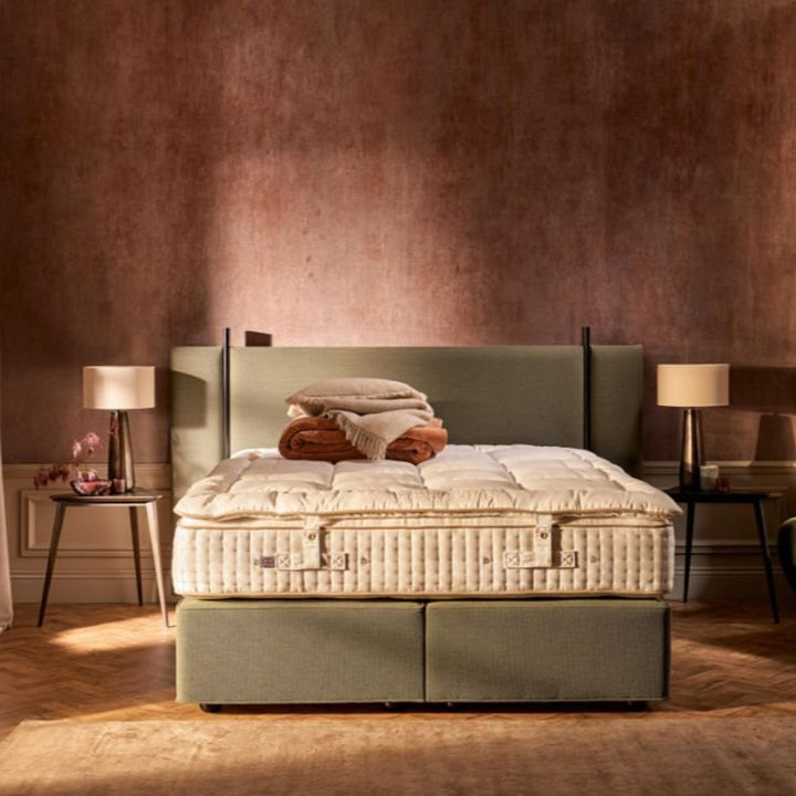 Vispring Opulence Topper