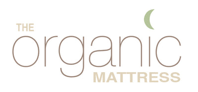 The Organic Mattress logo