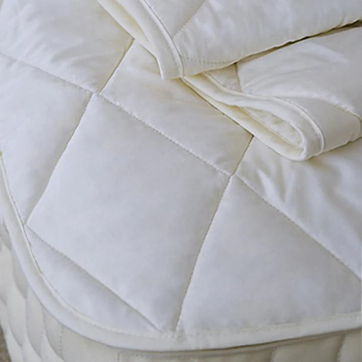 Vispring Quilted Mattress Protector