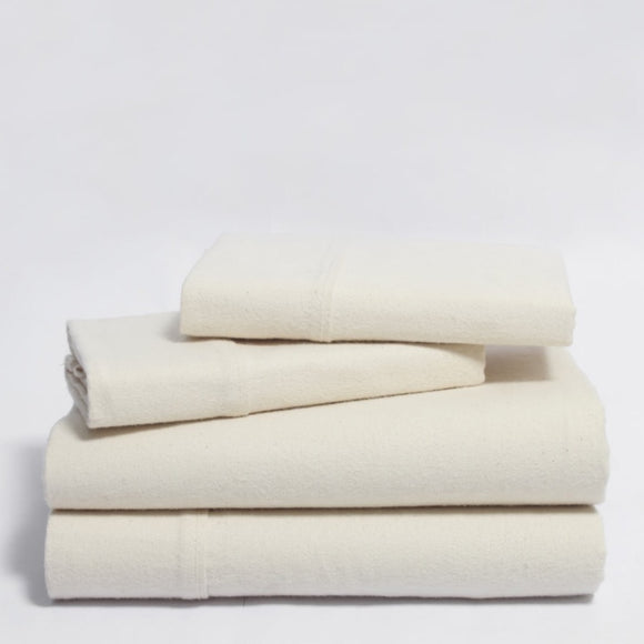 Organic Bed Linens