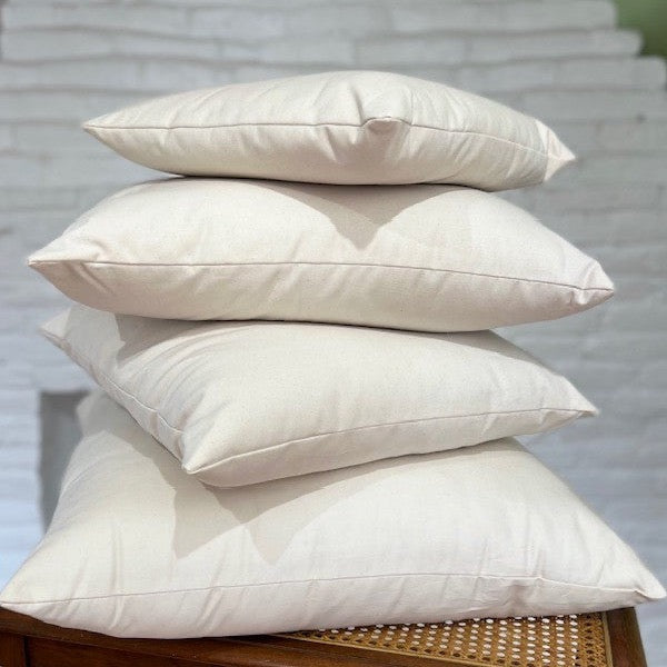 Natural Shredded Latex Decorative Pillow Inserts