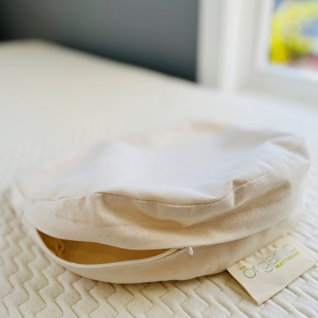 TOM Pure Joy Pregnancy Wedge Pillow Protector