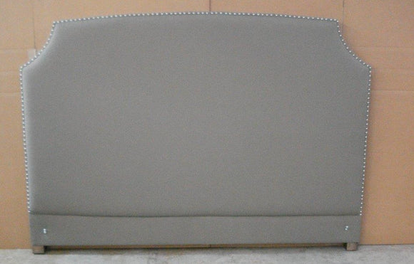 Tania Non-Toxic Upholstered Headboard