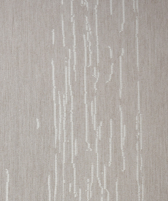 Vispring Naturals Fabric 1129 Bark Linen