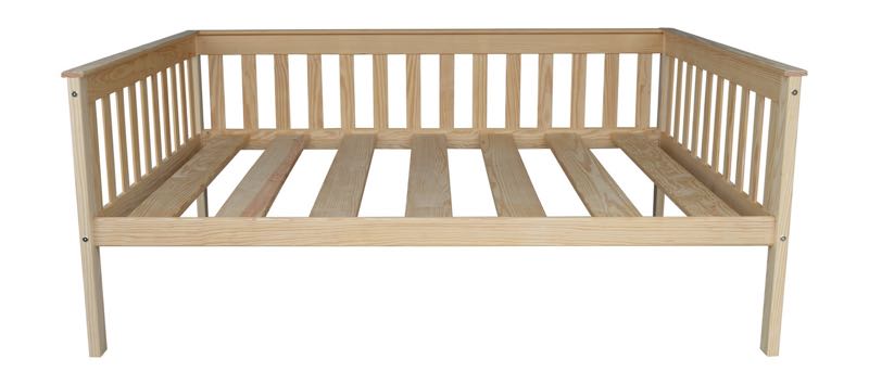 VersaLoft Mission Daybed