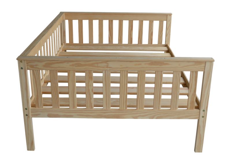 VersaLoft Mission Daybed