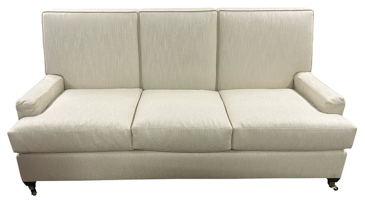 72" Alice Sofa in Sequoia Ecru