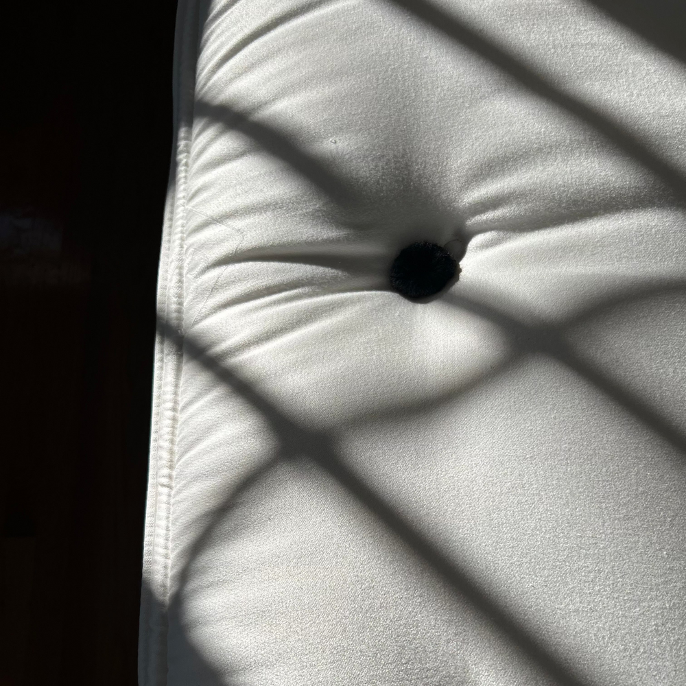 Close up details of McRoskey Modern Sunset