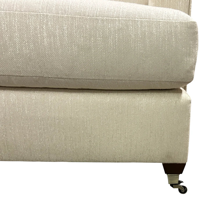 72" Alice Sofa in Sequoia Ecru