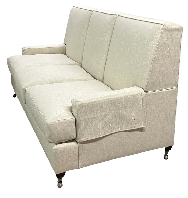 72" Alice Sofa in Sequoia Ecru