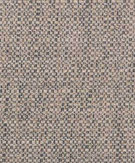 Vispring Timeless Collection II Fabric 2151 Bouclé Flint