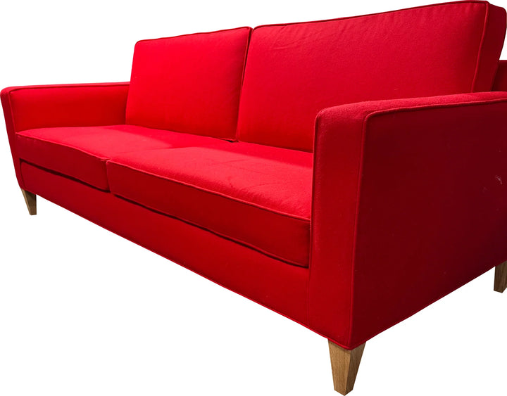 84" Cloverfield in Camira Wool