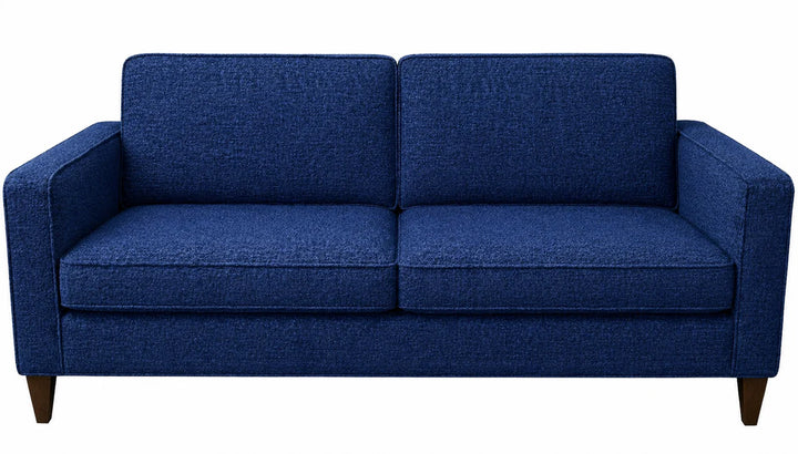 84" Cloverfield in Camira Wool