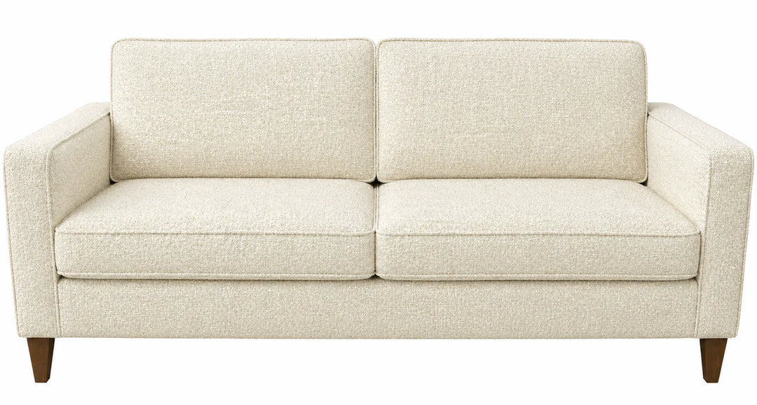 84" Cloverfield in Camira Wool