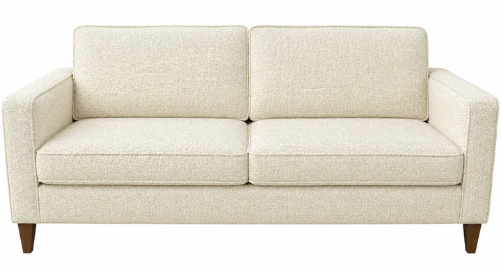 84" Cloverfield in Camira Wool