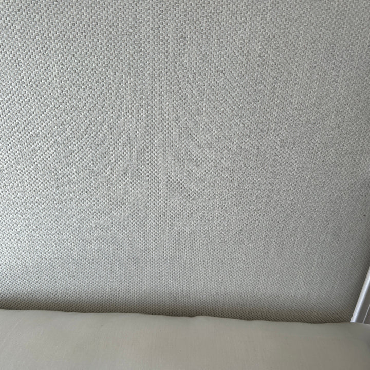 FLOOR MODEL: Queen-Size Vispring Baronet Superb Mattress Set