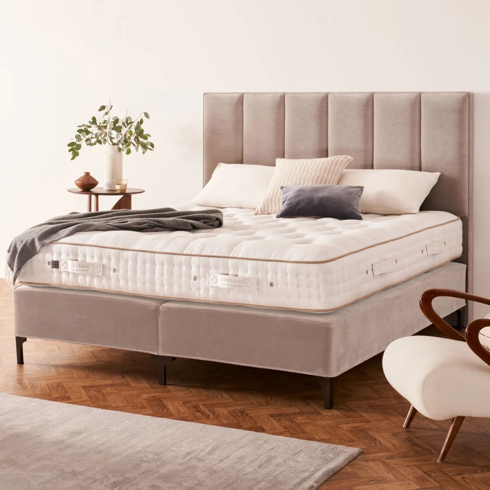 Vispring Marquess Superb