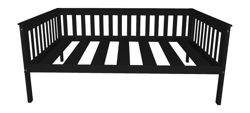 VersaLoft Mission Daybed