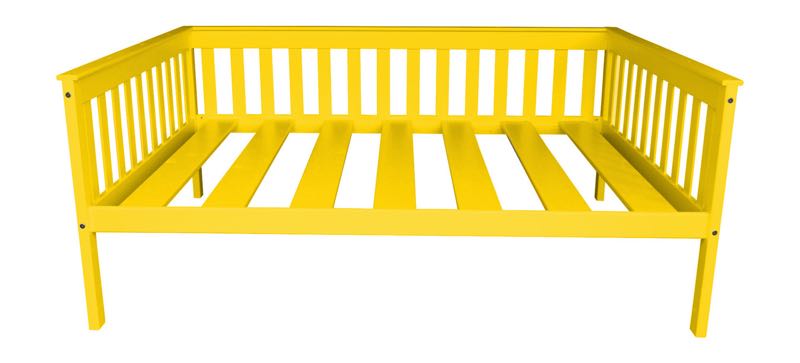 VersaLoft Mission Daybed