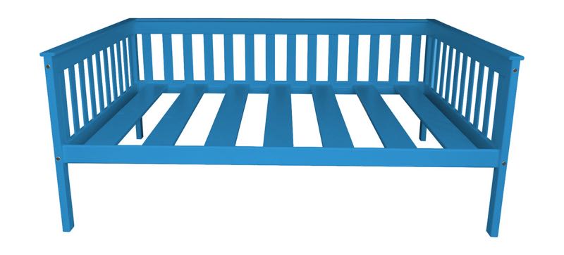 VersaLoft Mission Daybed