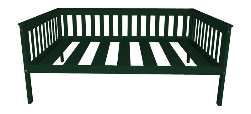 VersaLoft Mission Daybed