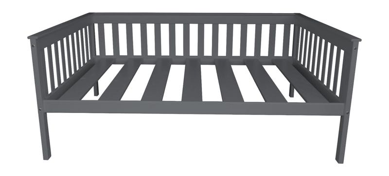 VersaLoft Mission Daybed