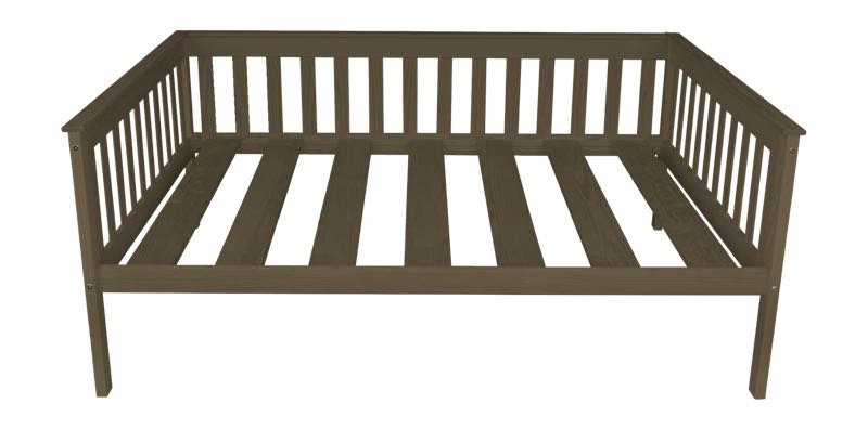 VersaLoft Mission Daybed