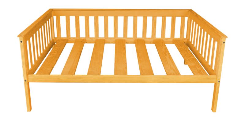 VersaLoft Mission Daybed