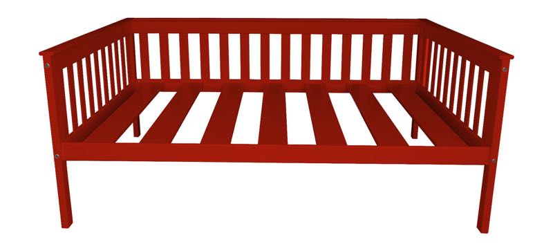 VersaLoft Mission Daybed