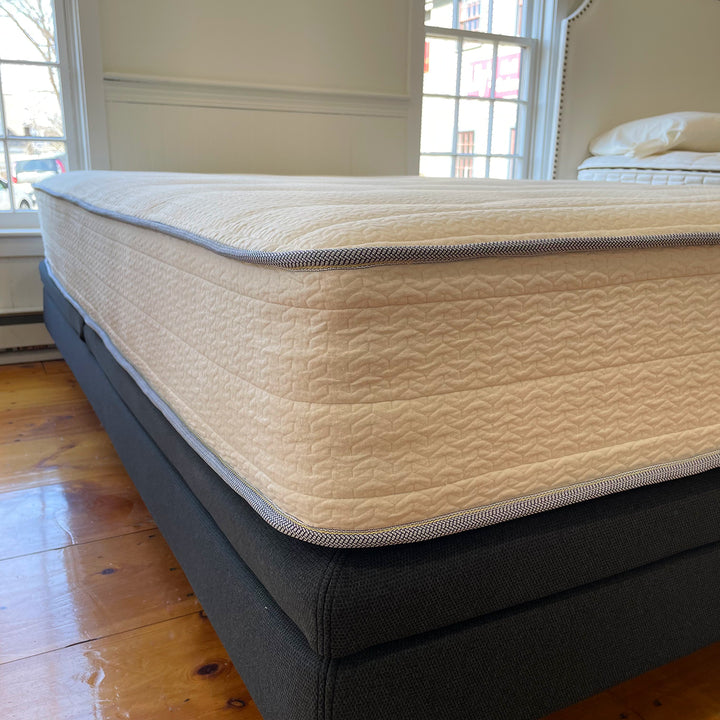 Watch Hill Hybrid Organic Mattress