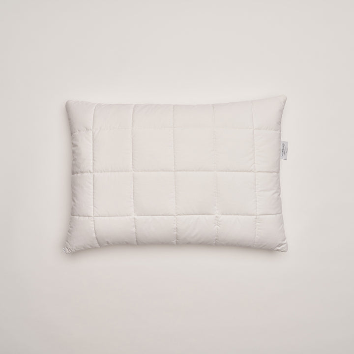 Vispring Adjustable Wool Luxury Pillow