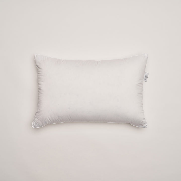 Vispring Hungarian Goose Down Surround Luxury Pillow