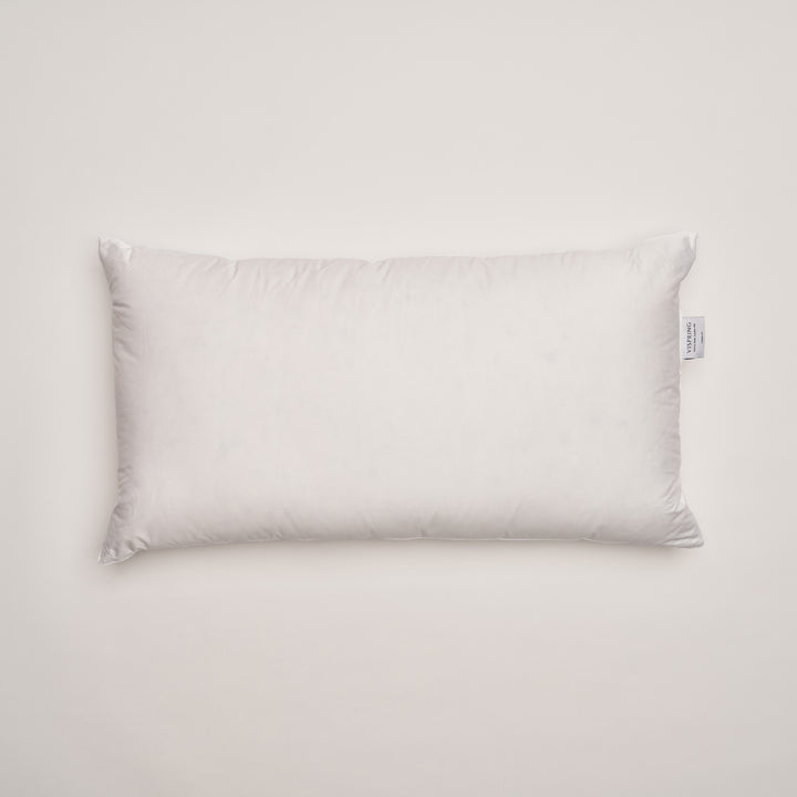 Vispring Hungarian Goose Down Surround Luxury Pillow