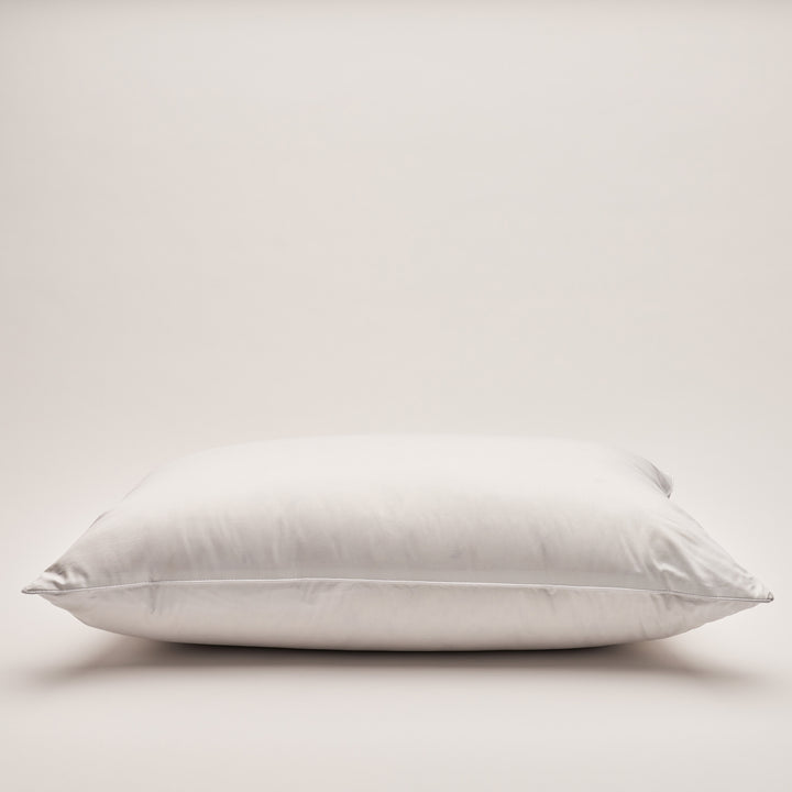 Vispring Hungarian Goose Down Surround Luxury Pillow