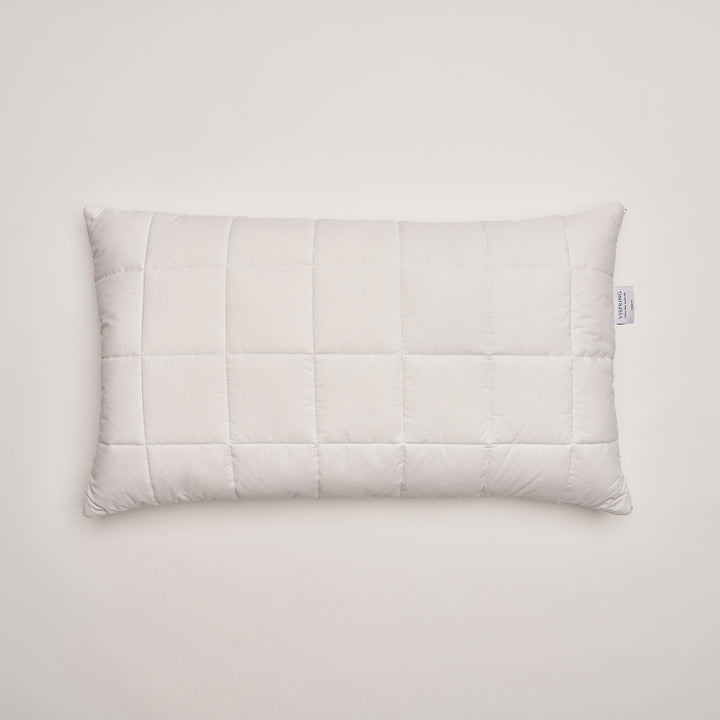 Vispring Adjustable Wool Luxury Pillow