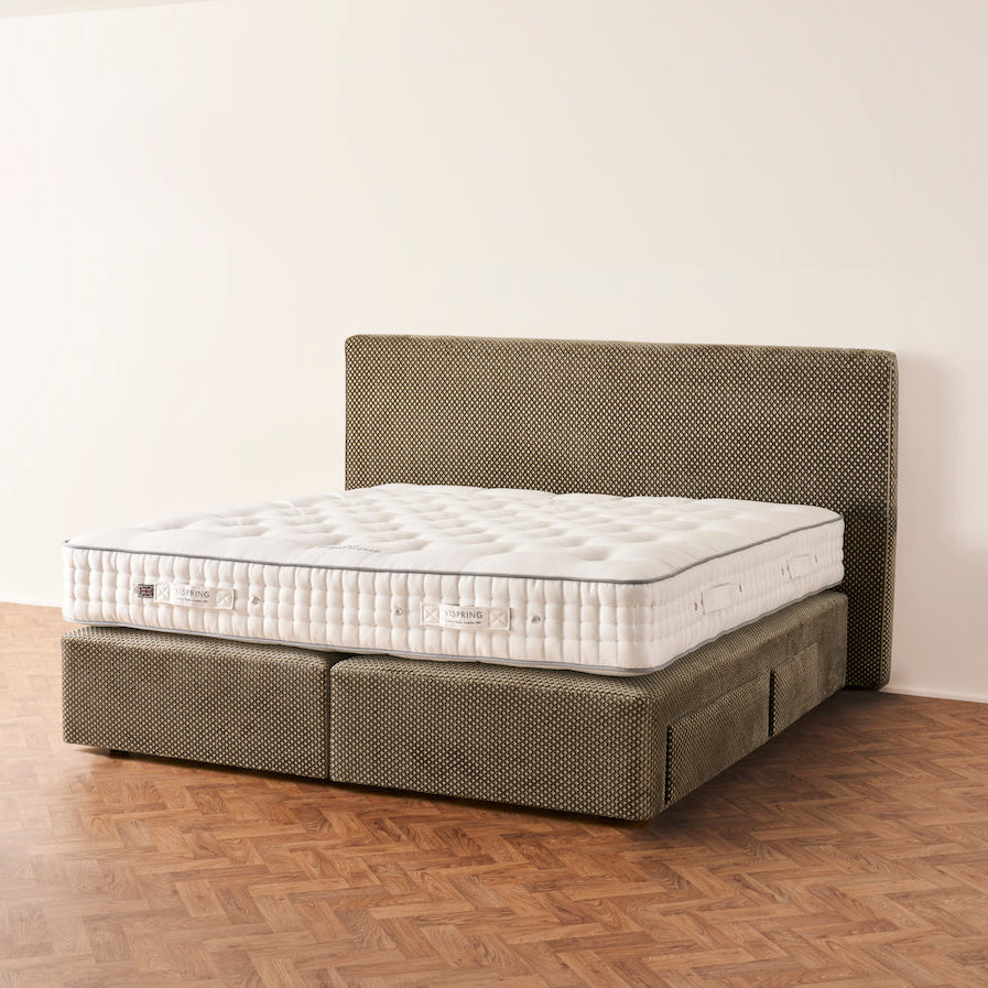 Vispring Burlington Headboard
