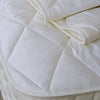 FULL: Vispring Quilted Mattress Protector