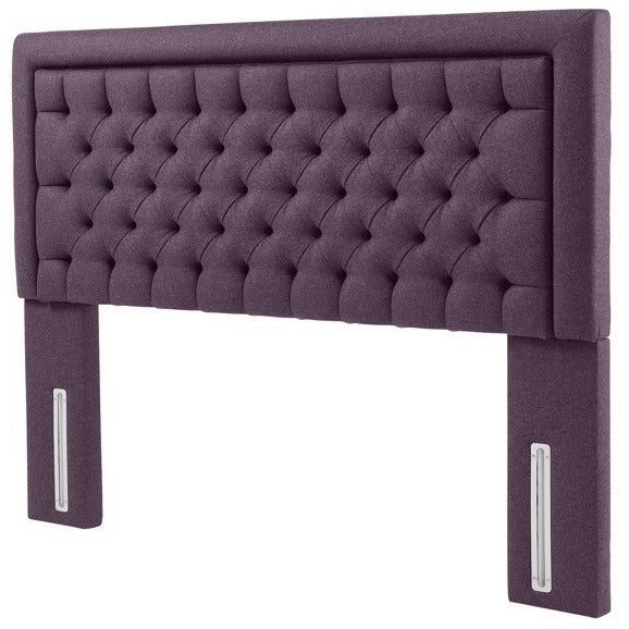 Harrison Spinks Miserden Easy Access Deep Headboard
