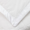 The Pillow Bar All Season White Down Blanket