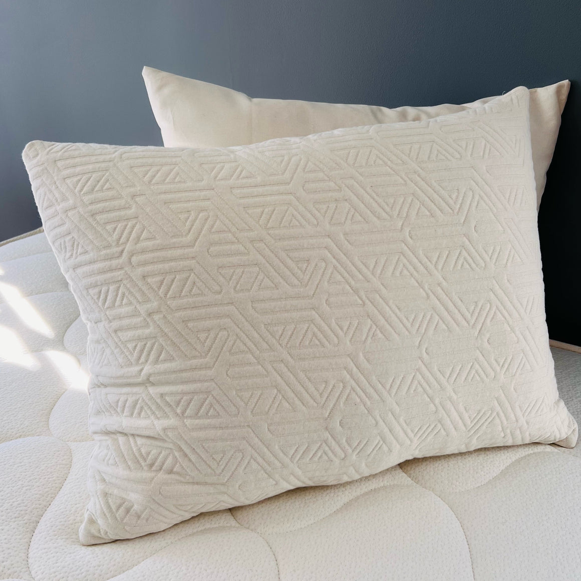 TOM Organic Decorative Pillow Inserts - The Organic Mattress