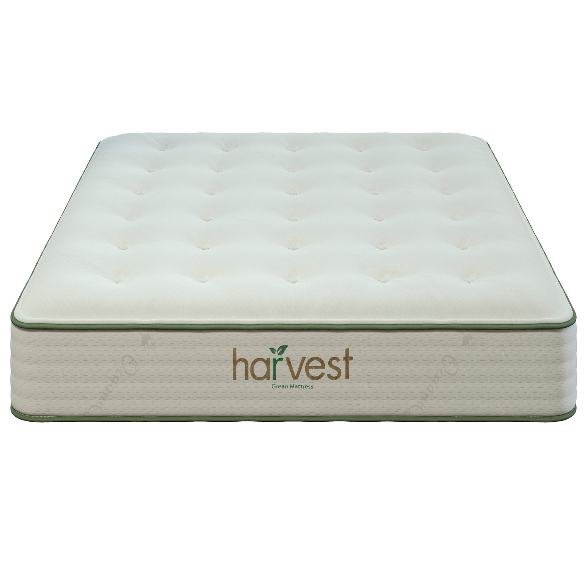 Harvest Green Mattress