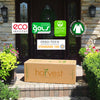Harvest Green Vegan Pillowtop Mattress