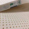 Harvest Green Topper Latex