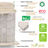 Harvest Green Essentials Mattress
