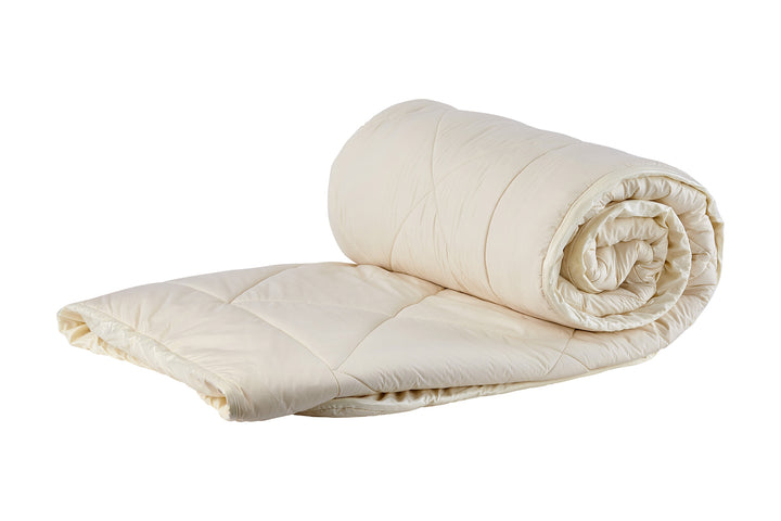 myDual Pad® Reversible Wool Mattress Pad — product photo 4
