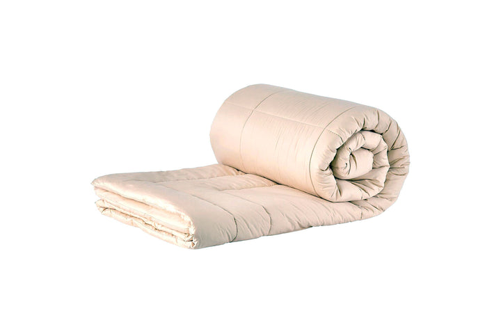 myMerino® Organic Wool Comforter — product photo 5