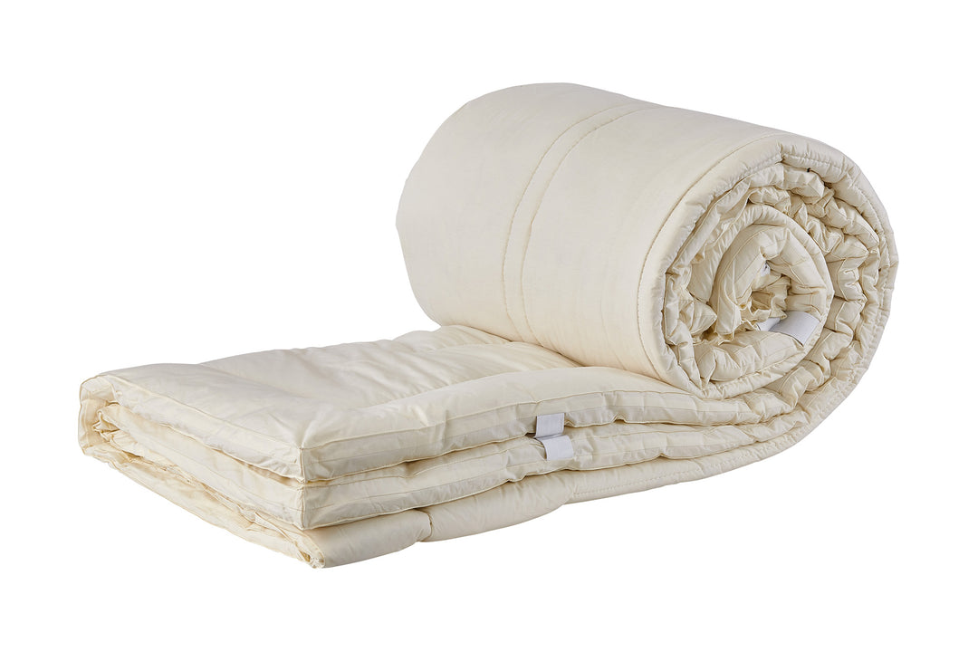 myPad® Wool Mattress Pad — product photo 2